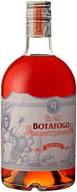 Botofogo Black 40% 50мл